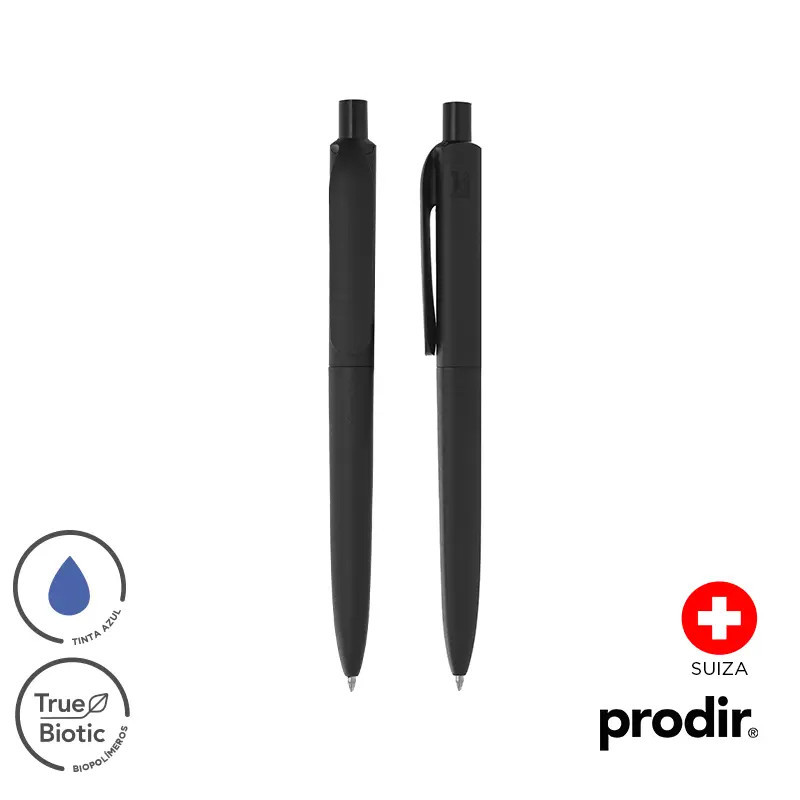 Boligrafo Ds8 True Biotic